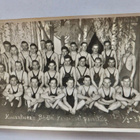 Valokuva Urheiluseura Puhti Kuusankoski Kouvola 1932 Paini - pikkukuva 1