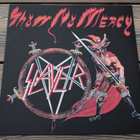 Slayer - Show No Mercy - pikkukuva 1