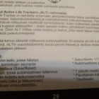 Aktiivusuusranneke - pikkukuva 2