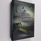 Camilla Läckberg : Änglamakerskan - pikkukuva 1