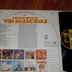 SEARCHERS - The Golden Hour vol.2 - LP 1973 beat EX - pikkukuva 2