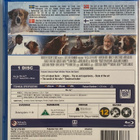 The Call of the Wild - Blu-ray ( uusi, kelmussa ) - pikkukuva 2