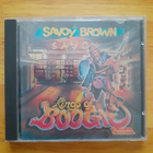 Savoy Brown - Kings of Boogie CD - pikkukuva 1