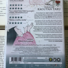 Prinsessa Kaguyan taru (DVD) - pikkukuva 2