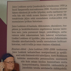 Juice Risainen elämä 1950-2006 Antti Heikkinen - pikkukuva 2