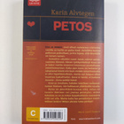 Karin Alvtegen : Petos - pikkukuva 2