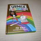 Pip Bird Yrmeä yksisarvinen Urheilupäivä - pikkukuva 1