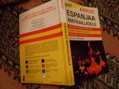ESPANJAA
