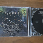 Tiktak: Myrskyn edellä CD - pikkukuva 1