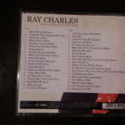 Ray Charles:The C?assic Blues Sessions 2cd - pikkukuva 2