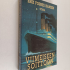 Erik Fosnes Hansen : Viimeiseen soittoon - pikkukuva 1