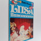 Walt Disney : Liisa Ihmemaassa - pikkukuva 1