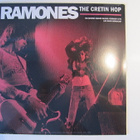 Ramones Best of The Cretin Hop  LP - pikkukuva 1