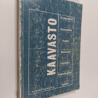 Kaavasto : matematiikan, fysiikan, mekaniikan ja lujuusop... - pikkukuva 1