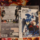 Persona 3 Portable - pikkukuva 1