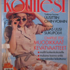 Kotiliesi -lehtiä - pikkukuva 1
