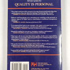 Harry V. Roberts : Quality is personal : a foundation for... - pikkukuva 2