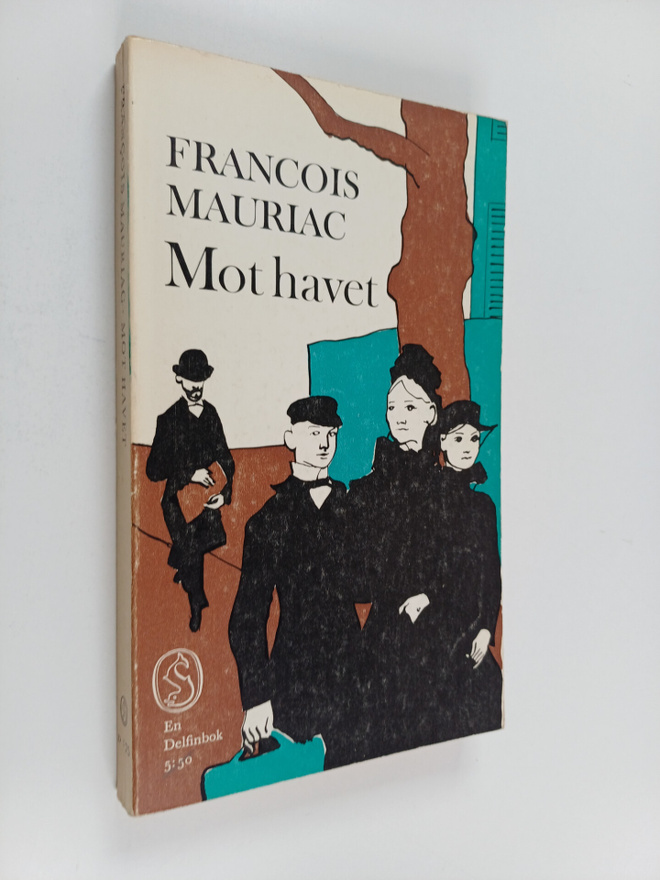 Francois Mauriac : Mot havet