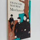 Francois Mauriac : Mot havet - pikkukuva 1