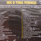 IKE & TINA TURNER: Diamonds 2CD kokoelma - pikkukuva 2