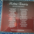 KOLME TENORIA JOULUTUNNELMISSA Domingo Pavarotti Carreras-CD - pikkukuva 2