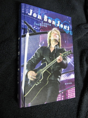 JON BON JOVI - laura jackson ( hieno 1,p )
