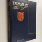 Raimo (sarjan toim.) Väyrynen : Tasavallan presidentit : ... - pikkukuva 1