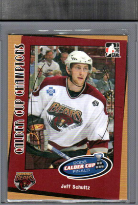 2006-07 Heroes and Prospects - Calder Cup Champions - 0,50€