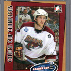 2006-07 Heroes and Prospects - Calder Cup Champions - 0,50€ - pikkukuva 1