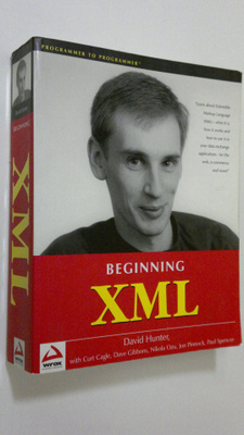 David Hunter : Beginning XML