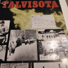 Paksu kirja Talvisota. - pikkukuva 1
