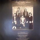 SNIFF 'N' THE TEARS  ::  LOVE / ACTION :: VINYYLI  LP   1981 - pikkukuva 5