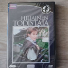 Hiljainen todistaja kaudet 5-6 UUSI - pikkukuva 1