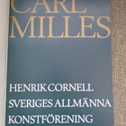 Carl Milles - pikkukuva 2