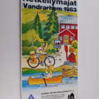 Retkeilymajat 1983 - pikkukuva 1