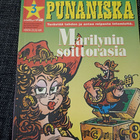 Punaniska 1994 n.3 - pikkukuva 1
