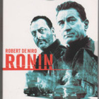 Ronin- 2 Dvd Spec.Ed. (25 919) k -FI- digiback, DVD (2) robe - pikkukuva 3