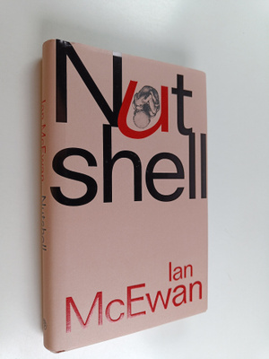 Ian McEwan : Nutshell