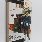 Patricia Wentworth : Salakäytävä - pikkukuva 1