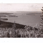 VANHA Postikortti Koli 1930-l - pikkukuva 1
