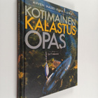 Kotimainen kalastusopas : ahven, hauki, kuha ja siika - pikkukuva 1