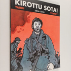 Jacques Tardi : Kirottu sota! : 1914-1919 - pikkukuva 1
