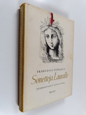 Francesco Petrarca : Sonetteja Lauralle