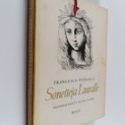 Francesco Petrarca : Sonetteja Lauralle - pikkukuva 1