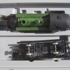 Märklin 125v. württembergin digital tavarajuna - pikkukuva 2