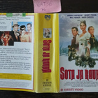Vhs Sota ja rauha - pikkukuva 4