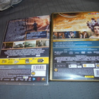 DVD The Darkest Hour & Jupiter Ascending - pikkukuva 2