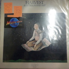 HARVEST - FLYIN HIGH RUNNIN FAST VG++/EX+ LP - pikkukuva 1