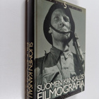 Suomen kansallisfilmografia 5 : vuosien 1953-1956 suomala... - pikkukuva 1