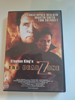 The Dead Zone